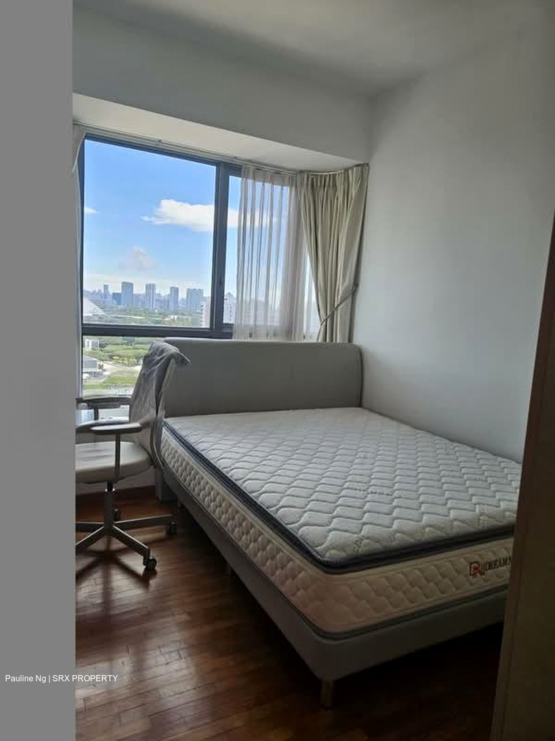 Dakota Residences (D14), Condominium #604384431